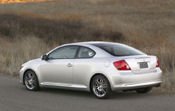 2005 Scion tC Picture